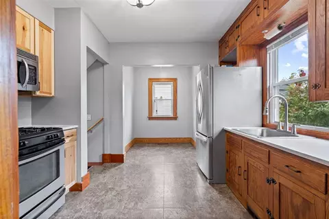 Kitchen - 1857 E Ave NE, Cedar Rapids, IA 52402 photo 1 of 2