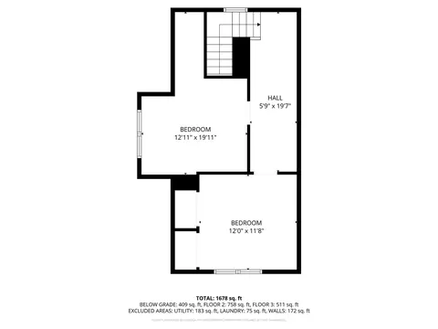 Floorplan - 1857 E Ave NE, Cedar Rapids, IA 52402 photo 4 of 4
