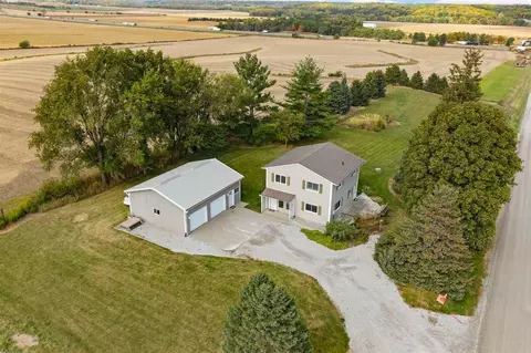 3375 Half Moon Ave SW, Tiffin, IA 52340