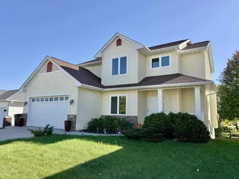 4121 Ruth St, Iowa City, IA 52245