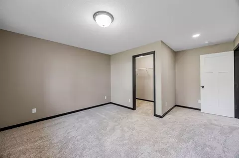 Bedroom - 1775 Parkland Dr, Ely, IA 52227 photo 8 of 8