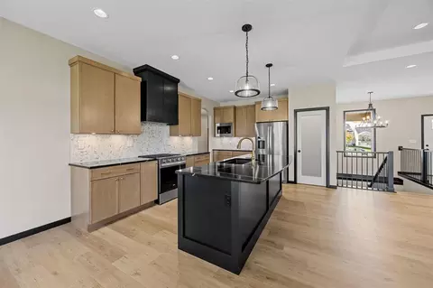 Kitchen - 1775 Parkland Dr, Ely, IA 52227 photo 3 of 7