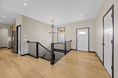 Entry Way - 1775 Parkland Dr, Ely, IA 52227 photo 1 of 4