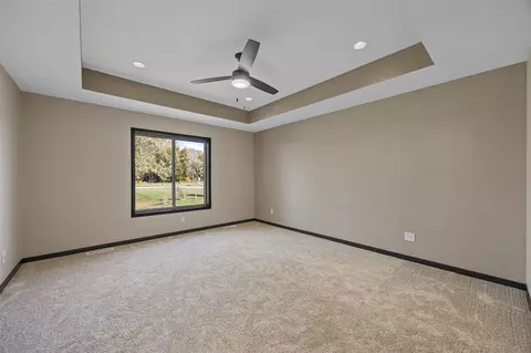 Bedroom - 1775 Parkland Dr, Ely, IA 52227 photo 2 of 8