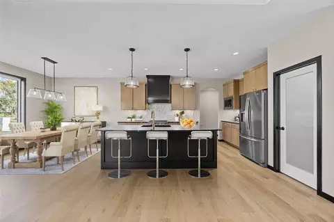 Kitchen - 1775 Parkland Dr, Ely, IA 52227 photo 1 of 7