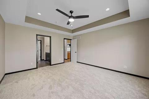 Bedroom - 1775 Parkland Dr, Ely, IA 52227 photo 3 of 8