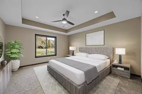 Bedroom - 1775 Parkland Dr, Ely, IA 52227 photo 1 of 8