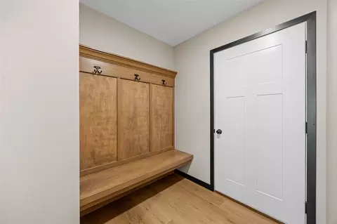 Entry Way - 1775 Parkland Dr, Ely, IA 52227 photo 3 of 4
