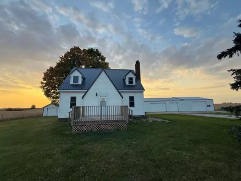 20177 173rd Ave, Sigourney, IA 52591