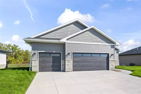 1050 Harrison St, North Liberty, IA 52317