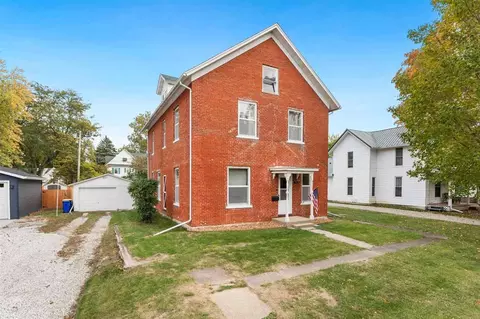 600 S Marion Ave, Washington, IA 52353