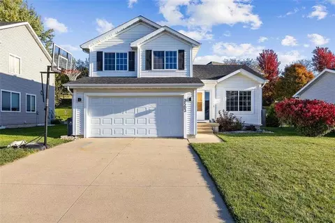 3503 Field Stone Pl SW, Cedar Rapids, IA 52404