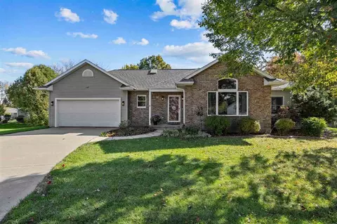 73 Durango Pl, Iowa City, IA 52246