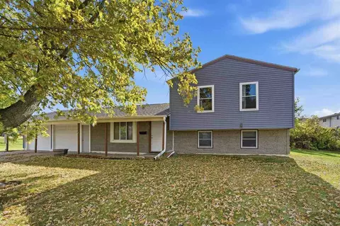 51 Oklahoma Ave SW, Cedar Rapids, IA 52404