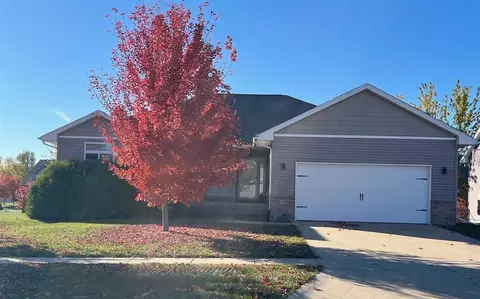 285 Autumn Ct, North Liberty, IA 52317