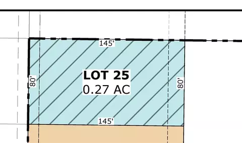 lot25 Greenbelt Trail Part 5, Northliberty, IA 52317