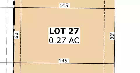 lot27 Greenbelt Trail Part 5, Northliberty, IA 52317