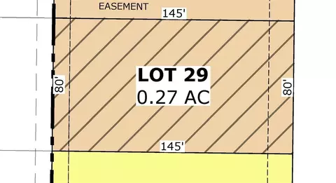 lot29 Greenbelt Trail Part 5, Northliberty, IA 52317