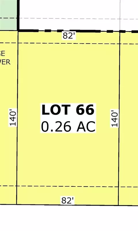 lot66 Greenbelt Trail Part 5, Northliberty, IA 52317