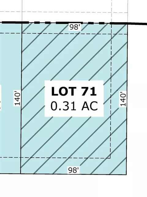 lot71 Greenbelt Trail Part 5, Northliberty, IA 52317