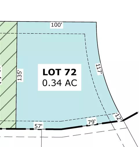 lot72 Greenbelt Trail Part 5, Northliberty, IA 52317