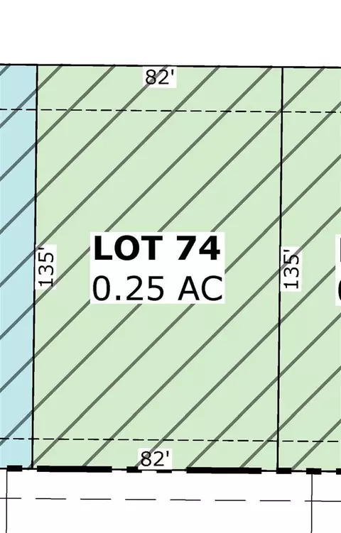 lot73 Greenbelt Trail Part 5, Northliberty, IA 52317