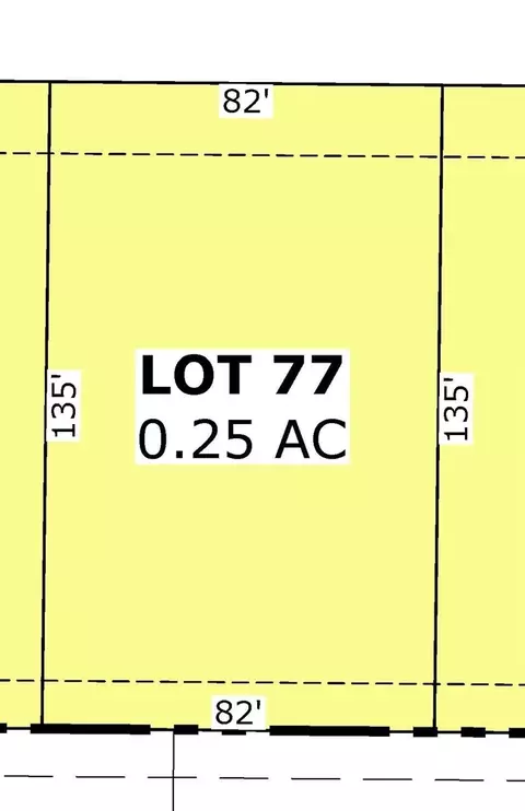 lot77 Greenbelt Trail Part 5, Northliberty, IA 52317