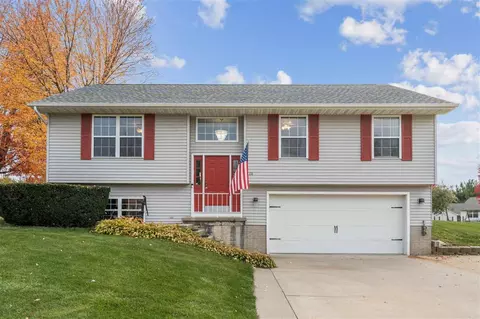 111 Lincoln Ave, Lisbon, IA 52253