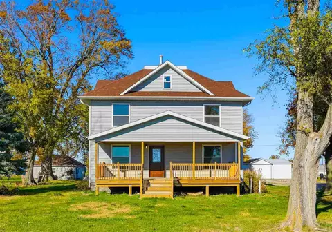 2970 Hwy 92, Ainsworth, IA 52201