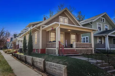 1741 4th Ave SE, Cedar Rapids, IA 52403