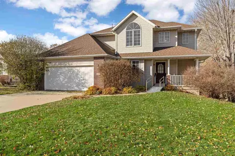 2450 Mulberry St, Coralville, IA 52241