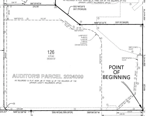 lot126 Forevergreen Estates Pt 2, Northliberty, IA 52241