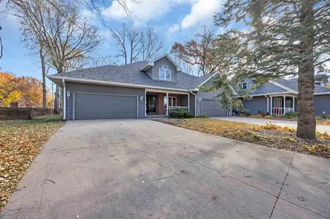 1002 Marcy St, Iowa City, IA 52240
