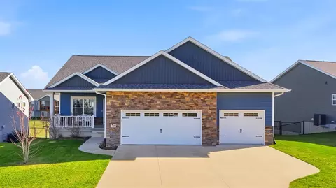 760 Pace Ct, North Liberty, IA 52317