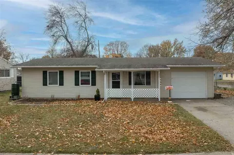 2201 California Ave, Iowa City, IA 52240