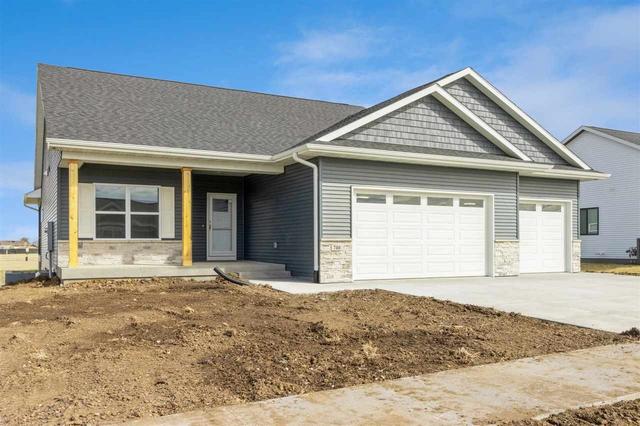 740 S Alexander Way, North Liberty, IA 52317