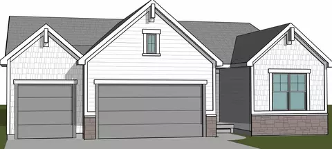 4565 Luke Dr, Iowa City, IA 52246