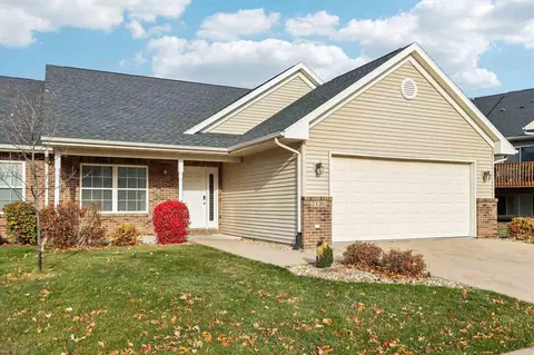 2130 Terra Ln, Coralville, IA 52241