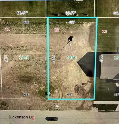 1860 Dickenson Ln, Iowacity, IA 52240