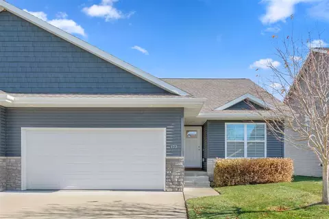 173 Hilltop Dr, West Branch, IA 52358