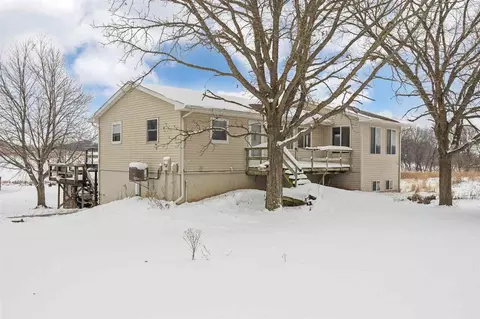 1612 Cedar St, Tipton, IA 52772