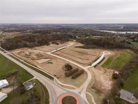 Oak Meadow Lot #25, Solon, IA 52333