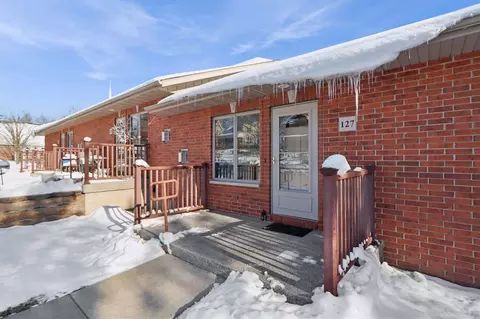 127 N Downey St, West Branch, IA 52358