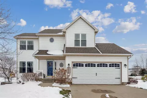 3490 Whitehall Ave, Marion, IA 52302