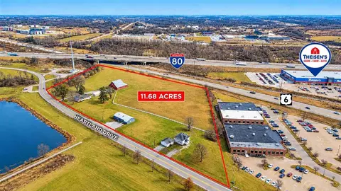 3300 Heartland Dr, Coralville, IA 52241
