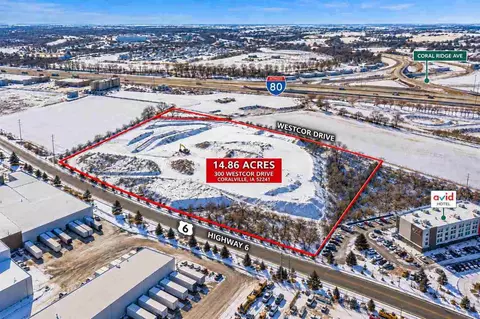 300 Westcor Dr, Coralville, IA 52241