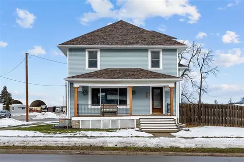 201 Lombard St, Clarence, IA 52216