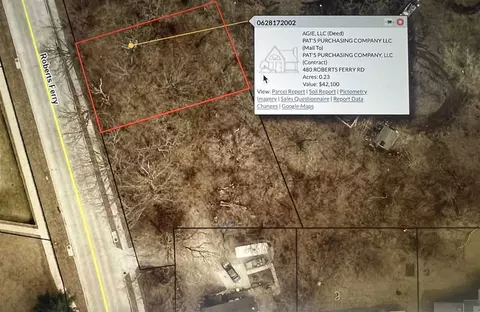 480 Roberts Ferry Rd, Tiffin, IA 52340