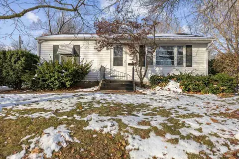 1305 Franklin St, Iowa City, IA 52240
