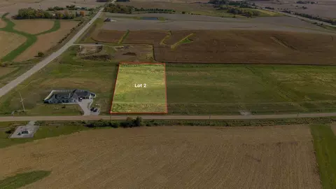1908 Charles Ave #LOT 2, Westbranch, IA 52358